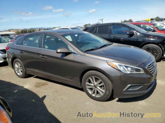 HYUNDAI SONATA SE, 5NPE24AF2GH344548