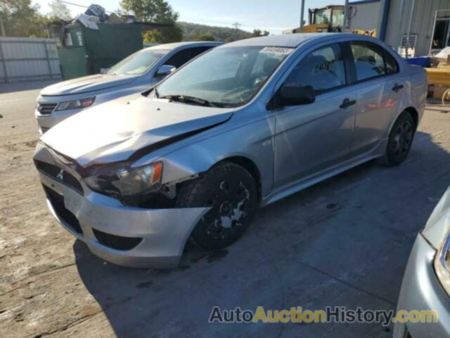 MITSUBISHI LANCER DE, JA32U1FU5AU002672