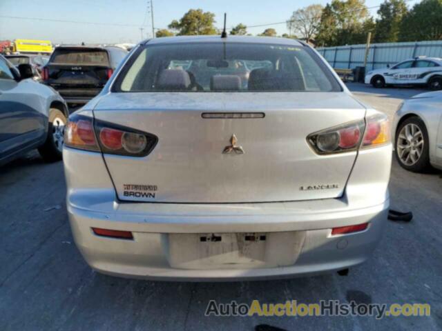 MITSUBISHI LANCER DE, JA32U1FU5AU002672