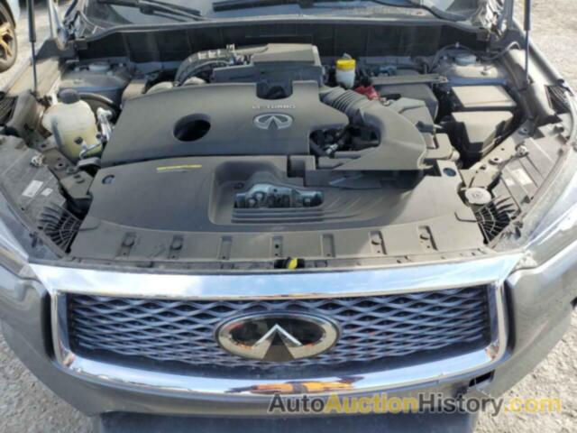 INFINITI QX50 PURE, 3PCAJ5AB5NF120898