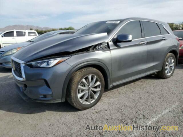 INFINITI QX50 PURE, 3PCAJ5AB5NF120898