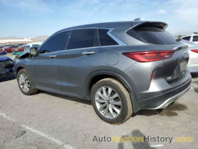 INFINITI QX50 PURE, 3PCAJ5AB5NF120898