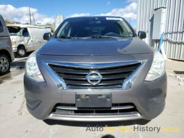 NISSAN VERSA S, 3N1CN7AP1FL804227