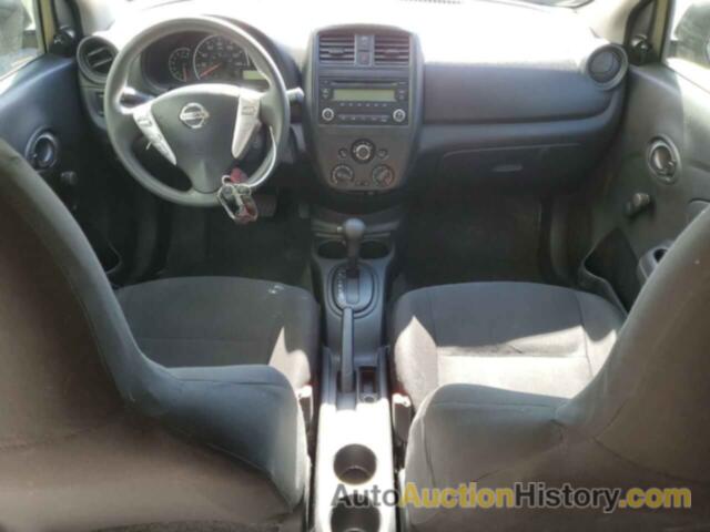 NISSAN VERSA S, 3N1CN7AP1FL804227