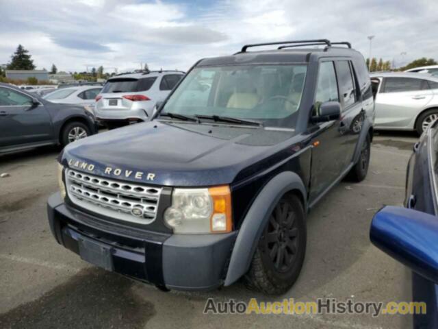 LAND ROVER LR3, SALAE24446A344506