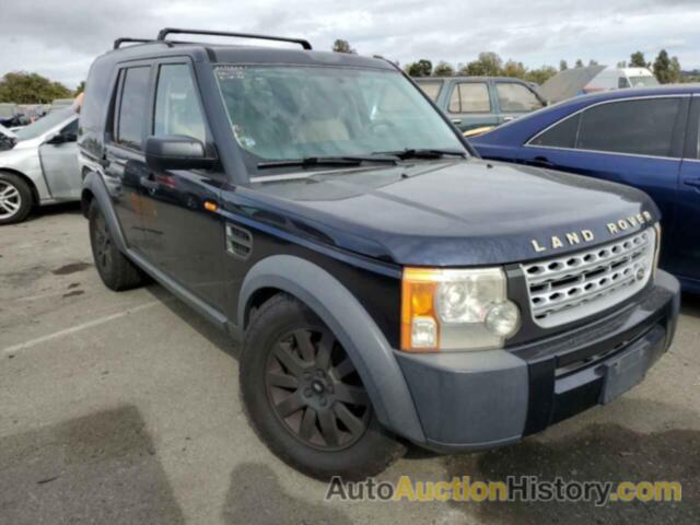 LAND ROVER LR3, SALAE24446A344506