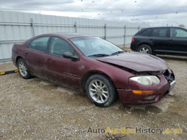 CHRYSLER 300, 2C3HE66G0YH432546