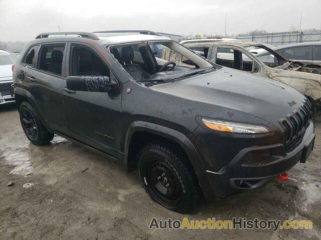 JEEP CHEROKEE TRAILHAWK, 1C4PJMBS3FW604116