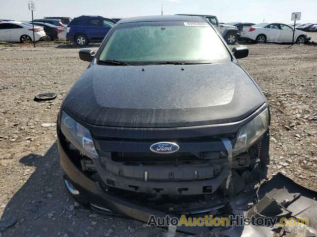 FORD FUSION SE, 3FAHP0HA2CR191748