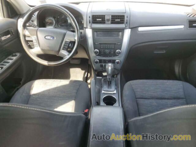 FORD FUSION SE, 3FAHP0HA2CR191748