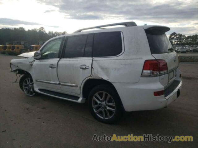 LEXUS LX570 570, JTJHY7AXXF4178853