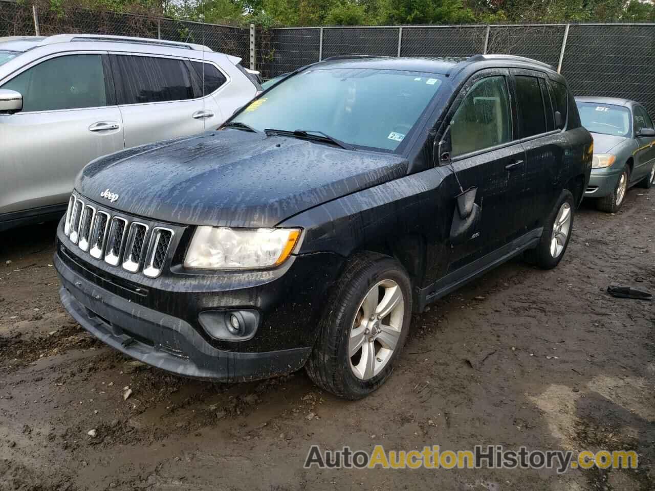 JEEP COMPASS SPORT, 1J4NF1FB9BD161522