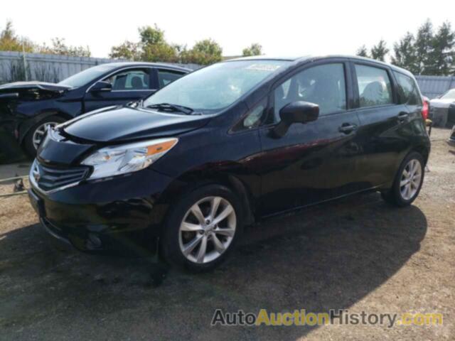 NISSAN VERSA S, 3N1CE2CP8GL356229