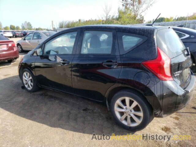 NISSAN VERSA S, 3N1CE2CP8GL356229