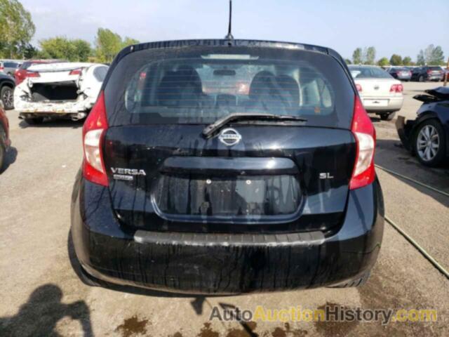 NISSAN VERSA S, 3N1CE2CP8GL356229