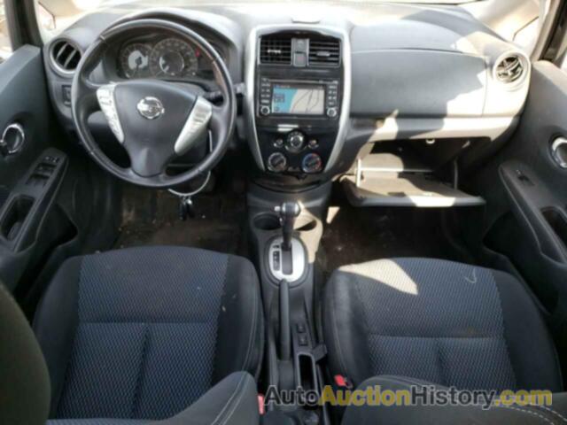 NISSAN VERSA S, 3N1CE2CP8GL356229