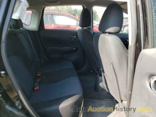 NISSAN VERSA S, 3N1CE2CP8GL356229