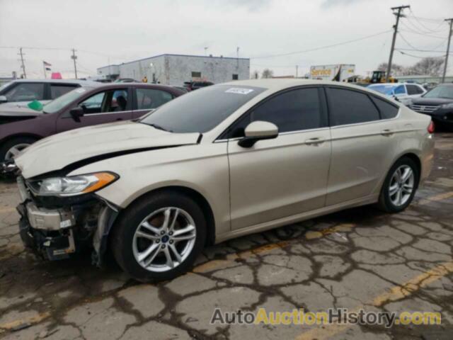 FORD FUSION SE, 3FA6P0H73JR190391