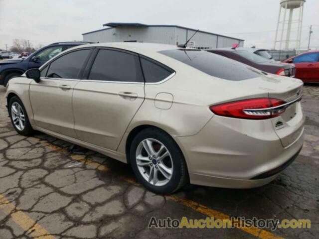 FORD FUSION SE, 3FA6P0H73JR190391