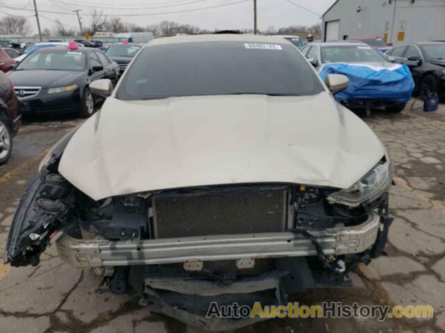 FORD FUSION SE, 3FA6P0H73JR190391