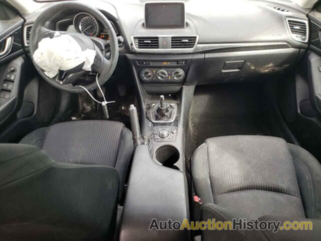 MAZDA 3 TOURING, 3MZBM1V71FM175126