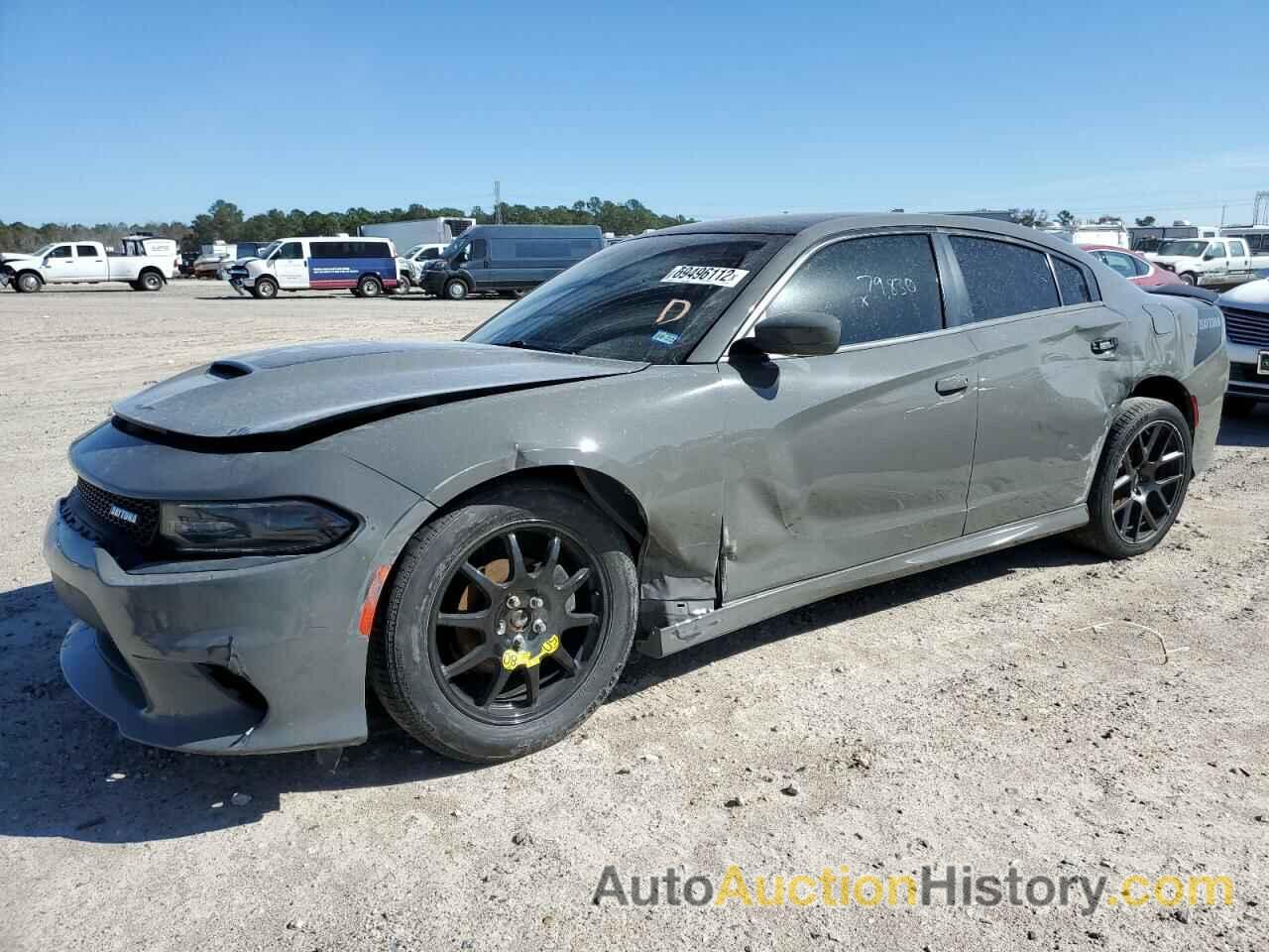 2018 DODGE CHARGER R/T, 2C3CDXCT4JH278532