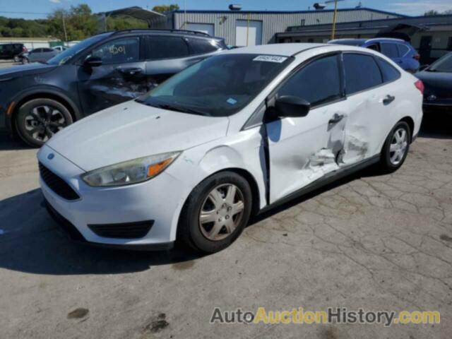 FORD FOCUS S, 1FADP3E21GL325683