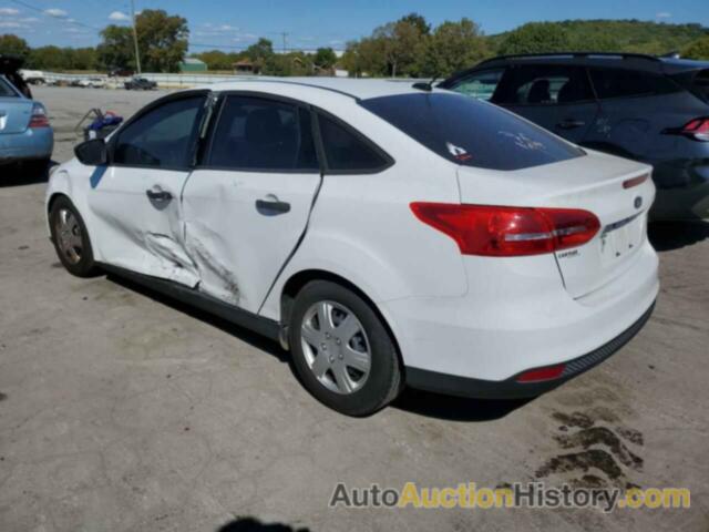 FORD FOCUS S, 1FADP3E21GL325683