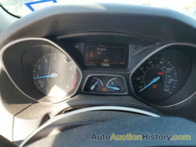 FORD FOCUS S, 1FADP3E21GL325683