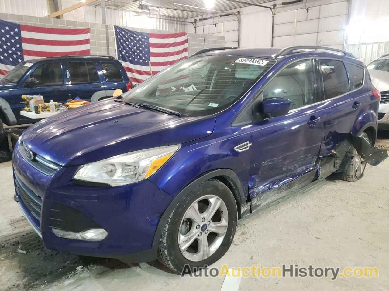 2015 FORD ESCAPE SE, 1FMCU0GX9FUA24363