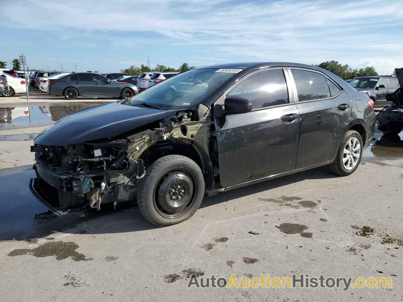 2017 TOYOTA COROLLA L, 5YFBURHE2HP651889