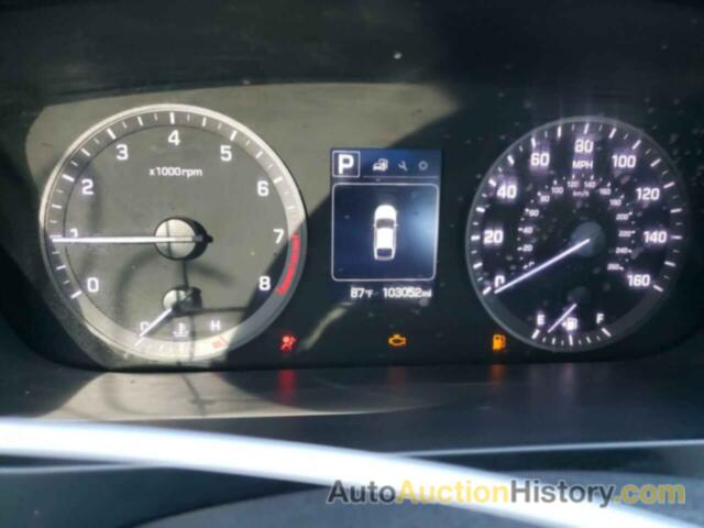 HYUNDAI SONATA SPORT, 5NPE34AF6FH032843