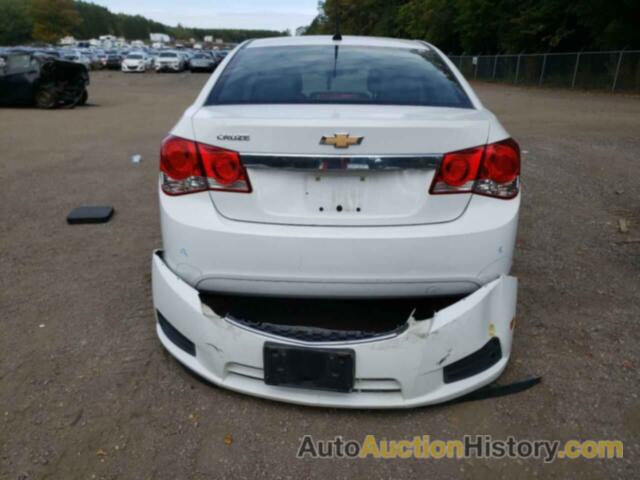 CHEVROLET CRUZE LS, 1G1PC5SH1C7313567