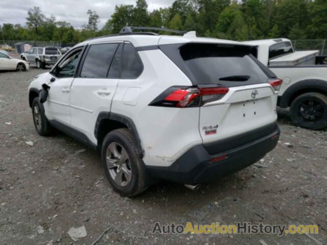 TOYOTA RAV4 XLE, 2T3P1RFV8PC379002