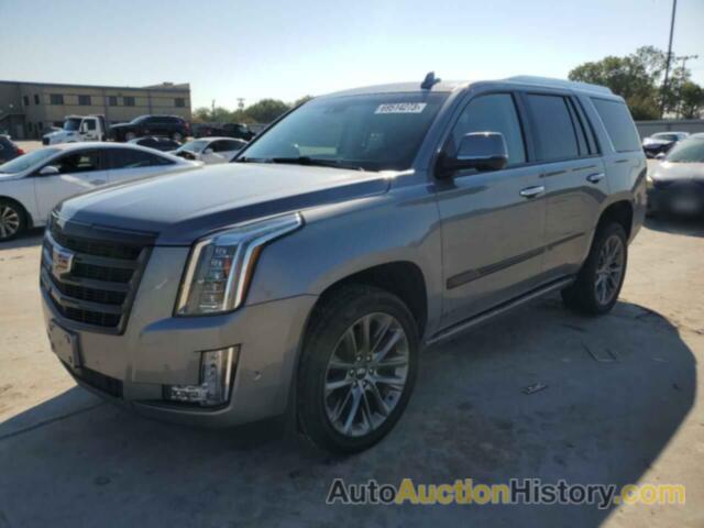 CADILLAC ESCALADE PREMIUM LUXURY, 1GYS3CKJ8KR334695