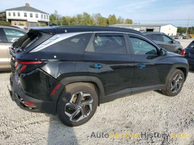 HYUNDAI TUCSON SEL, KM8JBDA29NU071120