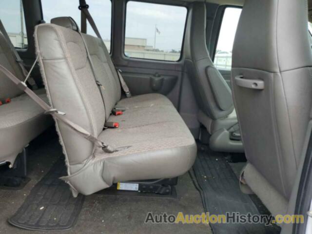 CHEVROLET EXPRESS LT, 1GAZGPFG9K1177247