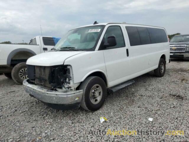 CHEVROLET EXPRESS LT, 1GAZGPFG9K1177247