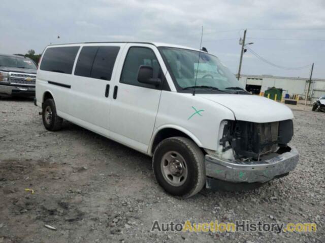 CHEVROLET EXPRESS LT, 1GAZGPFG9K1177247