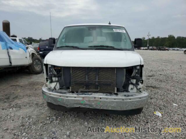 CHEVROLET EXPRESS LT, 1GAZGPFG9K1177247