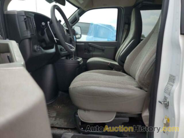 CHEVROLET EXPRESS LT, 1GAZGPFG9K1177247