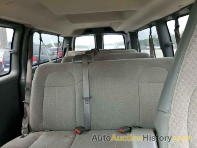 CHEVROLET EXPRESS LT, 1GAZGPFG9K1177247