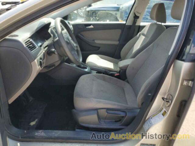 VOLKSWAGEN JETTA BASE, 3VW2K7AJ6EM333730