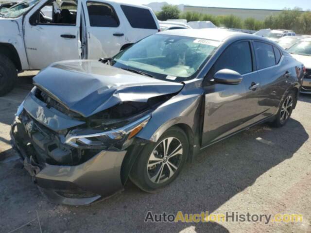 NISSAN SENTRA SV, 3N1AB8CV7LY216347