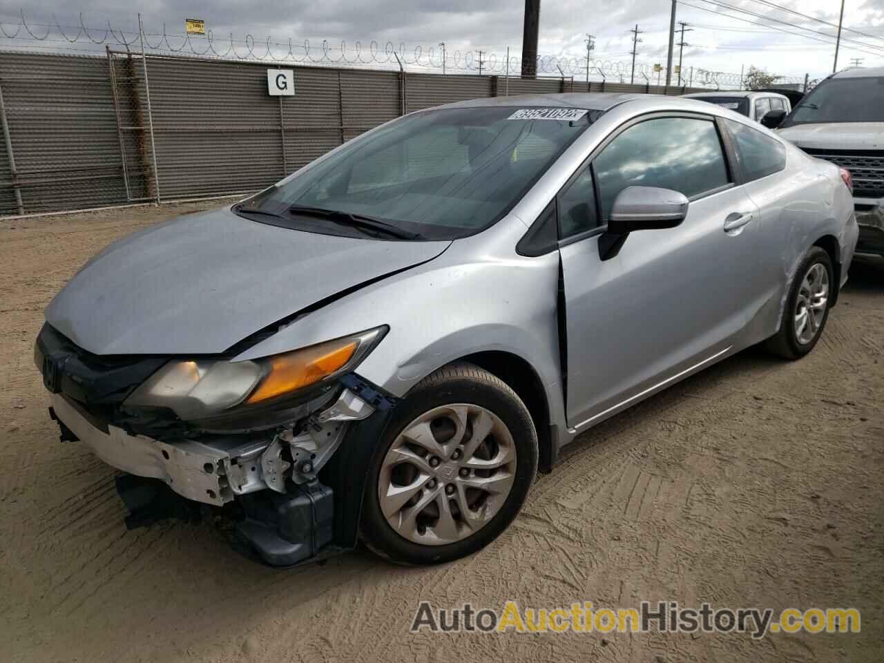 2015 HONDA CIVIC LX, 2HGFG3B52FH529066