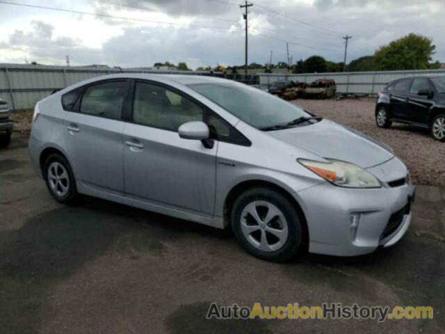 TOYOTA PRIUS, JTDKN3DU2C5517140