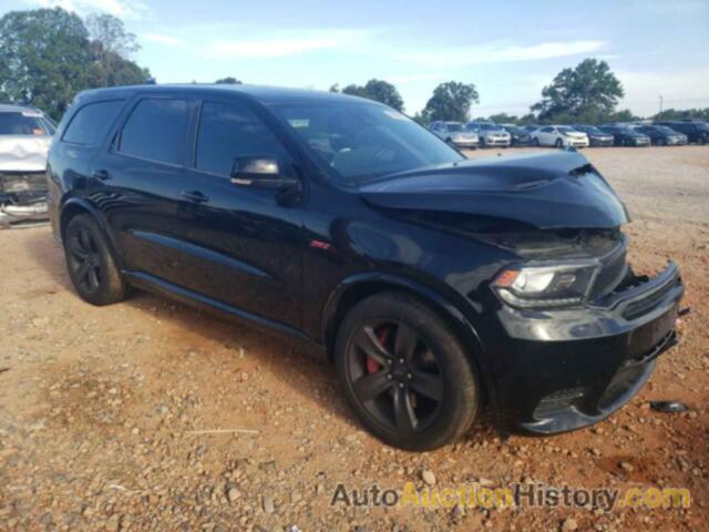 DODGE DURANGO SRT, 1C4SDJGJ4JC456794