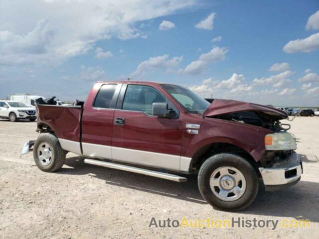 FORD All Models, 1FTRX12W45FA40225