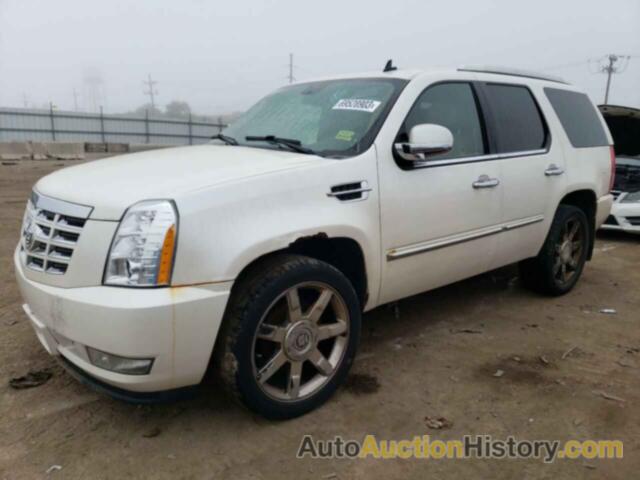 CADILLAC ESCALADE PREMIUM, 1GYS4CEF2BR141916