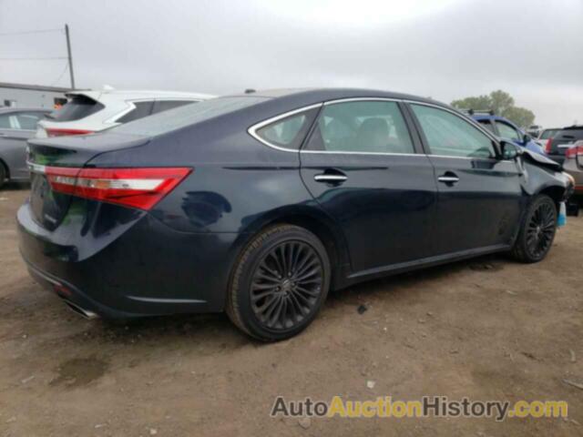 TOYOTA AVALON XLE, 4T1BK1EB0HU245254